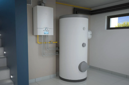 What is a System Boiler? Here's Everything You Need To Know