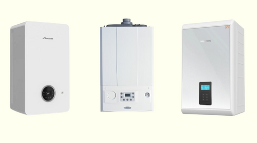 How Much Does a New Combi Boiler Cost?