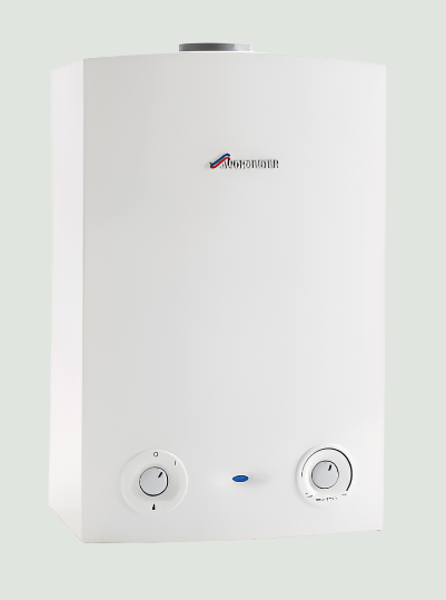 Worcester Bosch Greenstar 15Ri Regular Boiler Swap